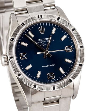 rolex air king prezzo usato|used rolex air king for sale.